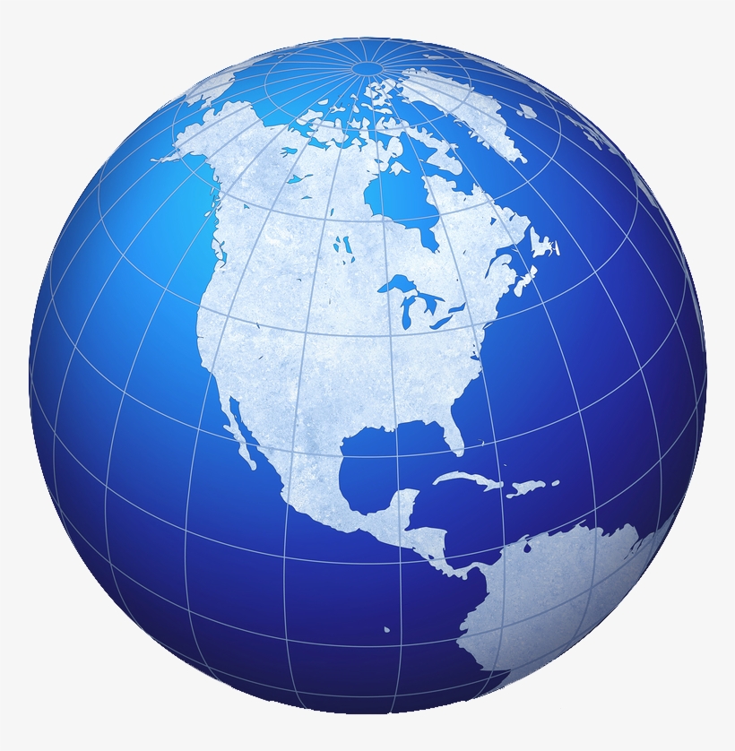 Mapamundi - Gis For Web Developers: Adding Where To Your Web Applications, transparent png #2740428