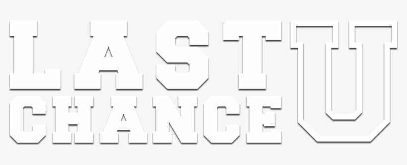 Last Chance U Image - Last Chance U Season 3, transparent png #2740458