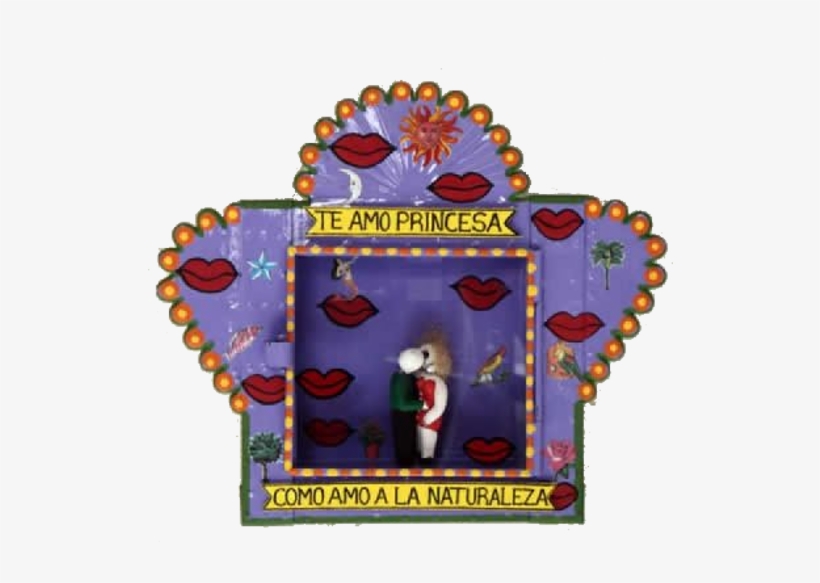 Te Amo Princesa Como Amo La Naturaleza - Cartoon, transparent png #2740628