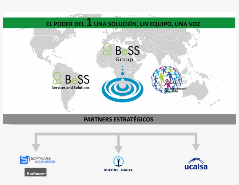 Mapamundi Final Ok En Png - Finland And South Korea, transparent png #2740631