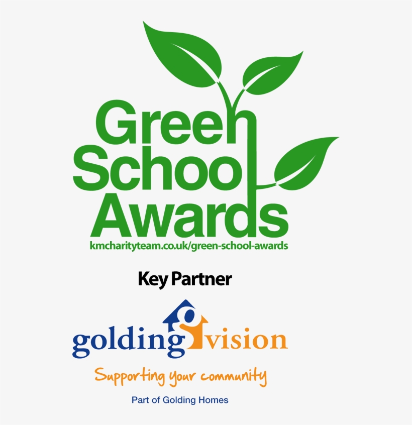 Last Chance To Enter Green School Awards - Golding Homes, transparent png #2740807