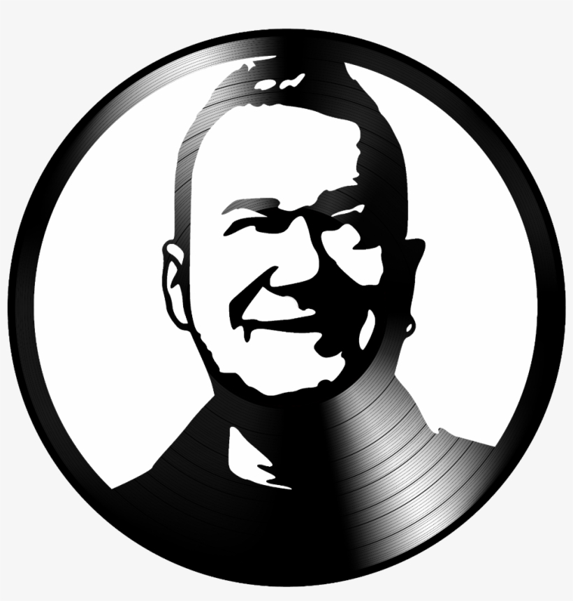 Jimmy Barnes V=1530833841 - Jimmy Barnes Stencil, transparent png #2740809
