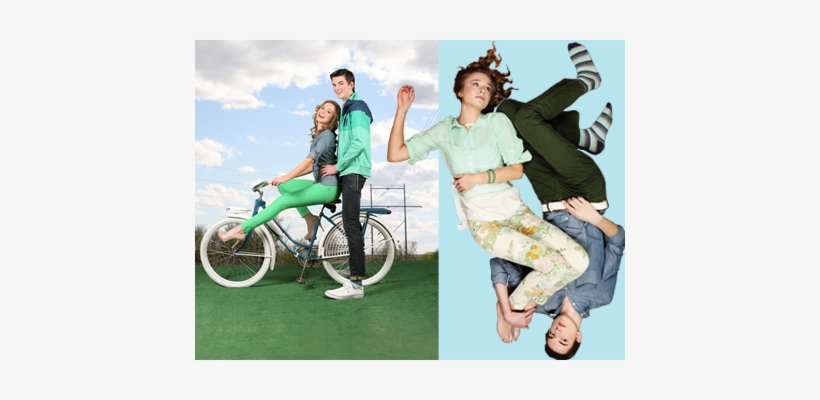 Green Day - Fun, transparent png #2740857