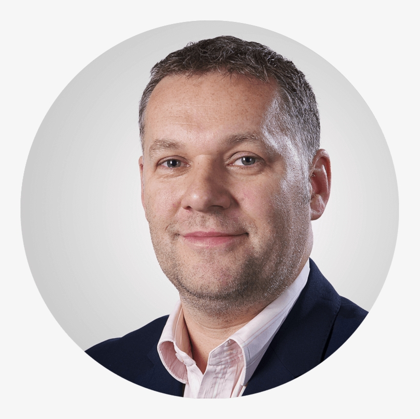 Email Ben - Circle, transparent png #2740882