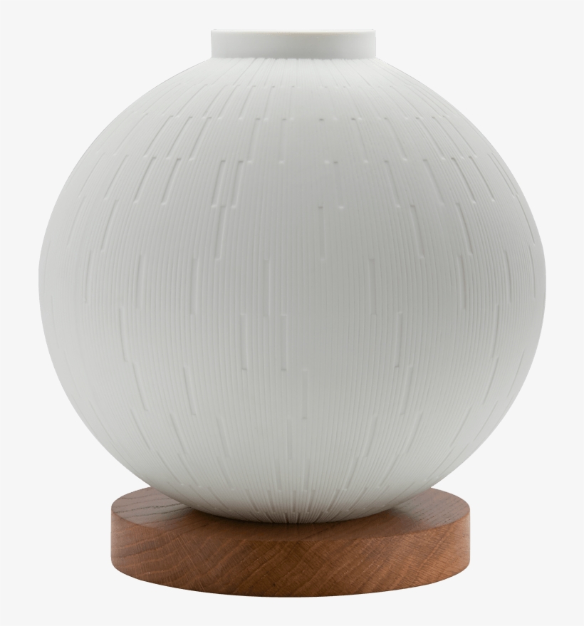 00 Sphere Vase - Vase, transparent png #2740930