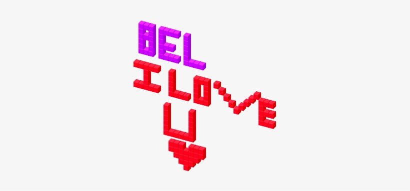 View Cursor On T-shirt - Love, transparent png #2740931