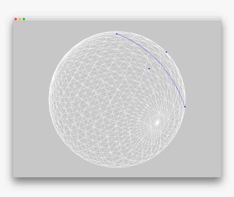 Sphere 121 Kb - Sphere, transparent png #2740950