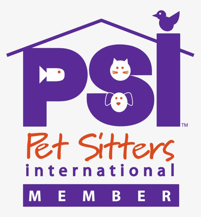 Pet Sitters International Backyard Petsitting - Pet Sitters International Logo, transparent png #2740977