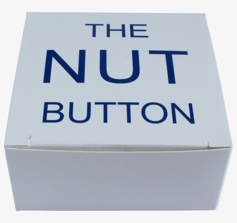 The Nut Button®, transparent png #2741175