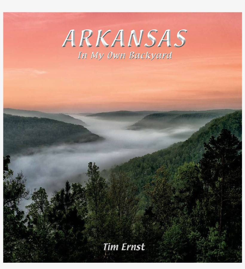 Arkansas In My Own Backyard, transparent png #2741177