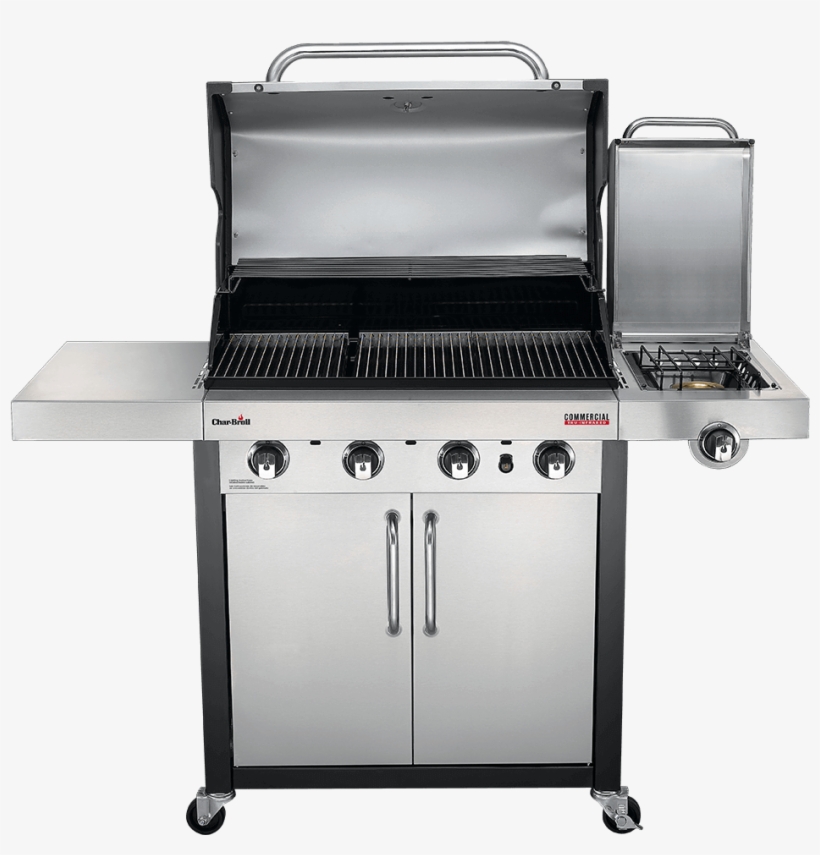 Lowe's Exclusive - 463274016 Char Broil, transparent png #2741277