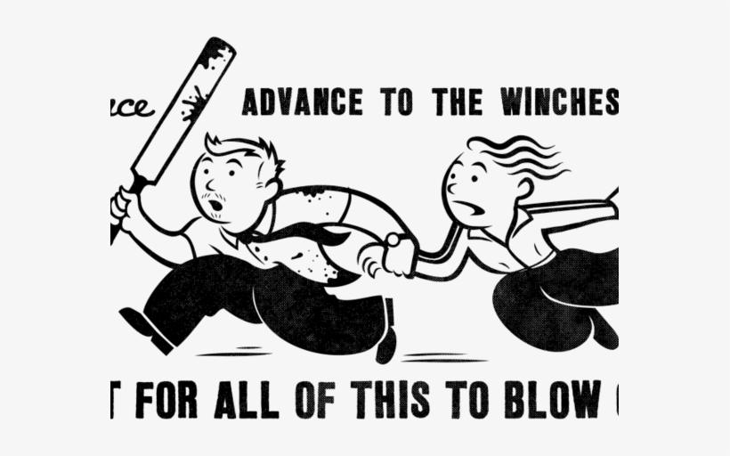 Shaun's Last Chance - Roll Backpack By Stationjack, transparent png #2741470