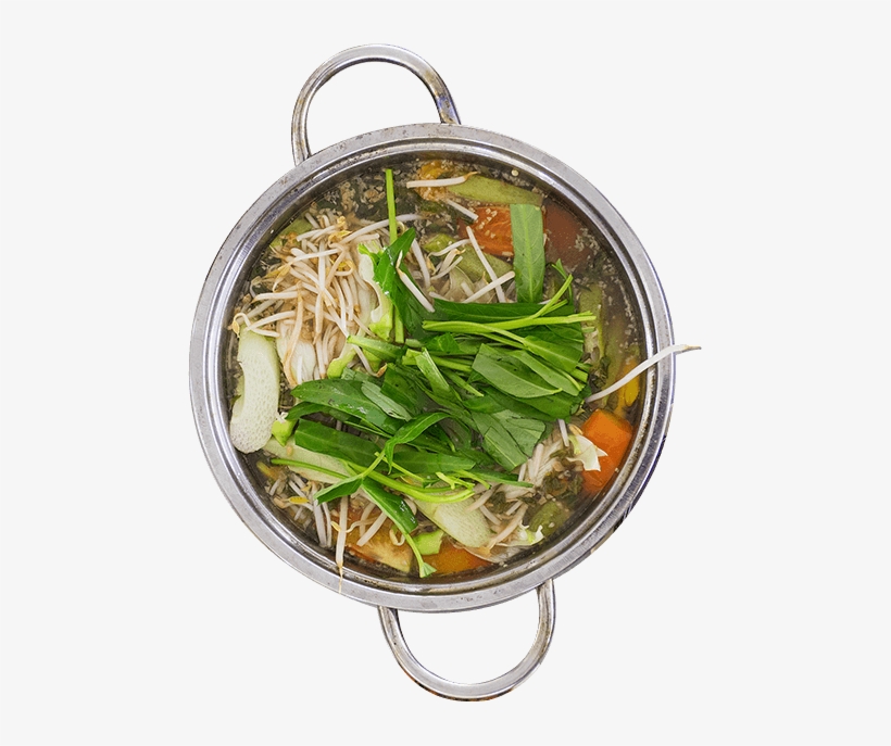 Bbq & Hot Pot - Vietnamese Cuisine, transparent png #2741501