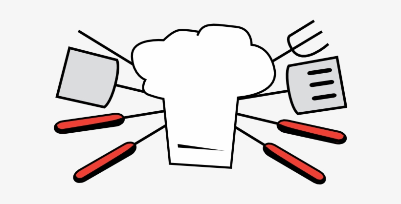 Small - Bbq Clipart, transparent png #2741524