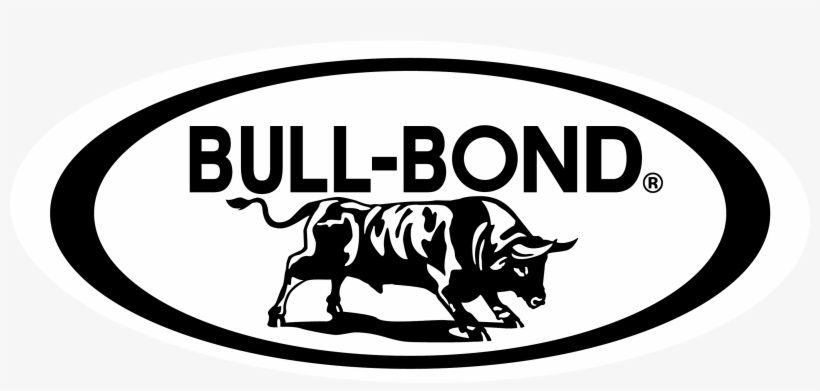 Bull Bond - Bull-bond Sabakrete 1 Gal. Synthetic Rubber Latex Admixture, transparent png #2741596
