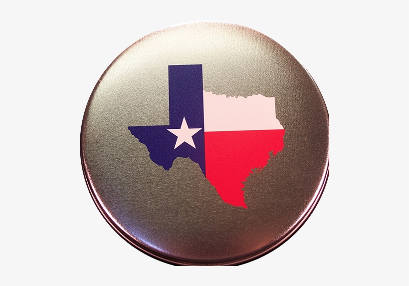 Texas Round - Texas, transparent png #2741619