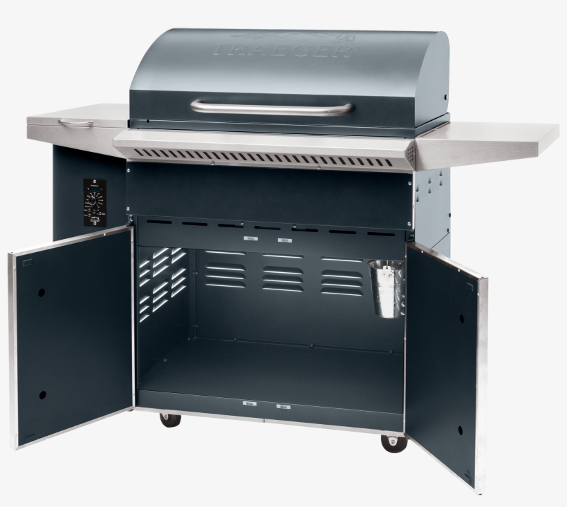 Select Pro Pellet Grill, transparent png #2741620