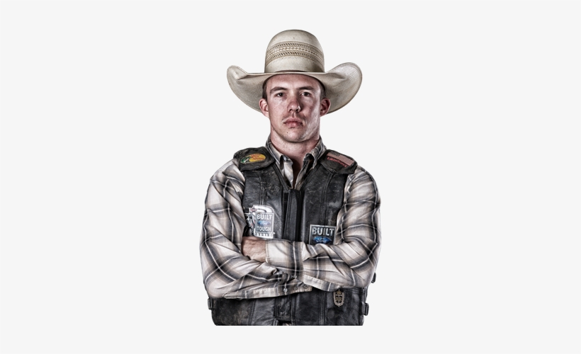 57826 16777215 - Jason Blasdel Bull Rider, transparent png #2741664