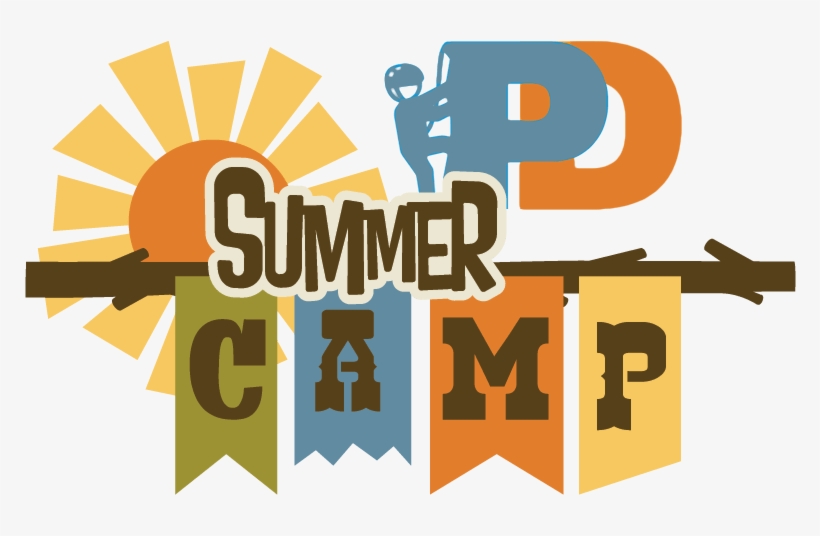 As The Month Of July Nears, It's Getting Closer To - Summer Camp Free Clip Art, transparent png #2741665