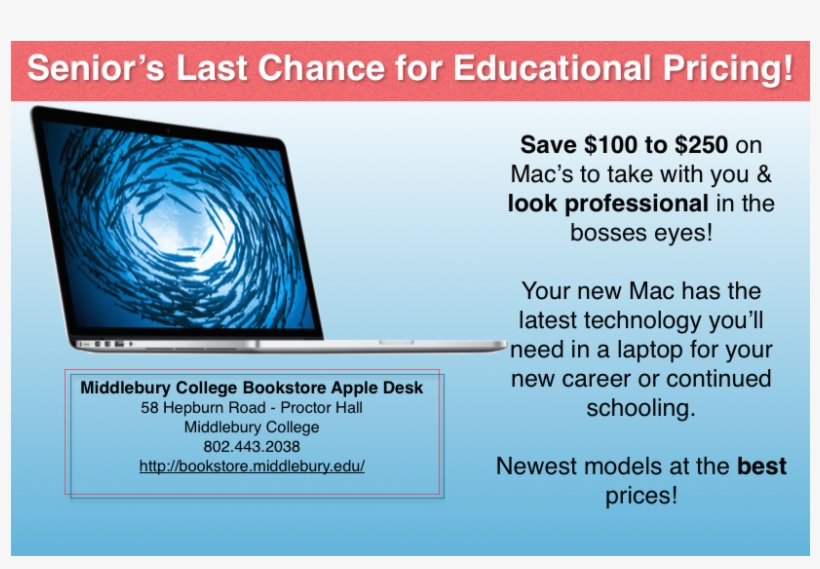 Seniors Last Chance Discount - Apple Pro 15 Retina (2015) I7, 16gb, 256gb Ssd, transparent png #2741770