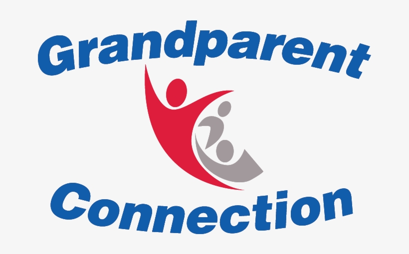 Grandparent Connection Logo - Grandparents Connection, transparent png #2741795