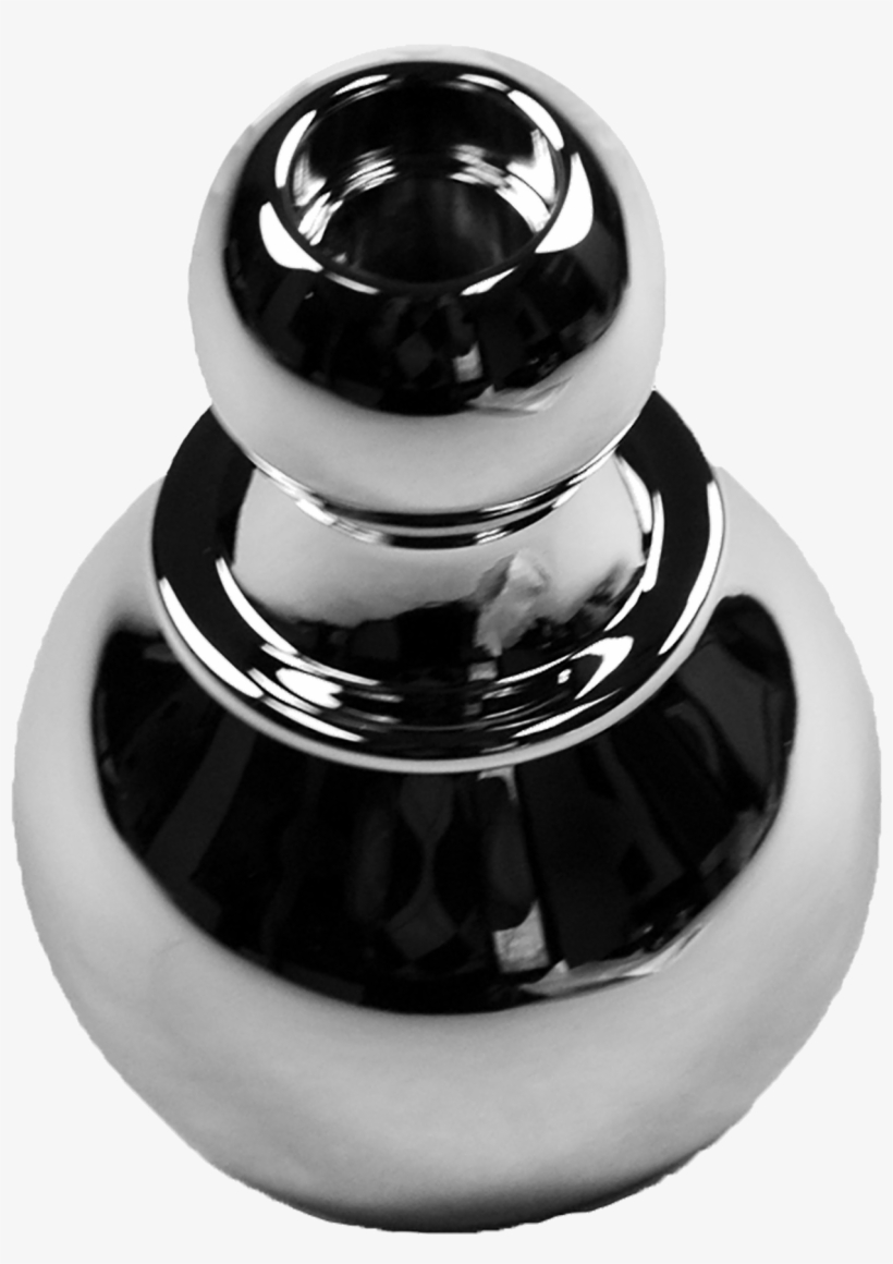 American Standard 916503-0020a Handle Base, Polished, transparent png #2741818
