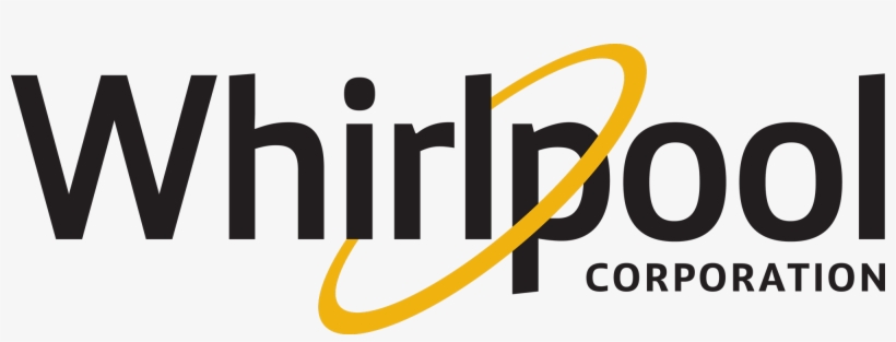 Whirlpool Corporation Logo, transparent png #2741821