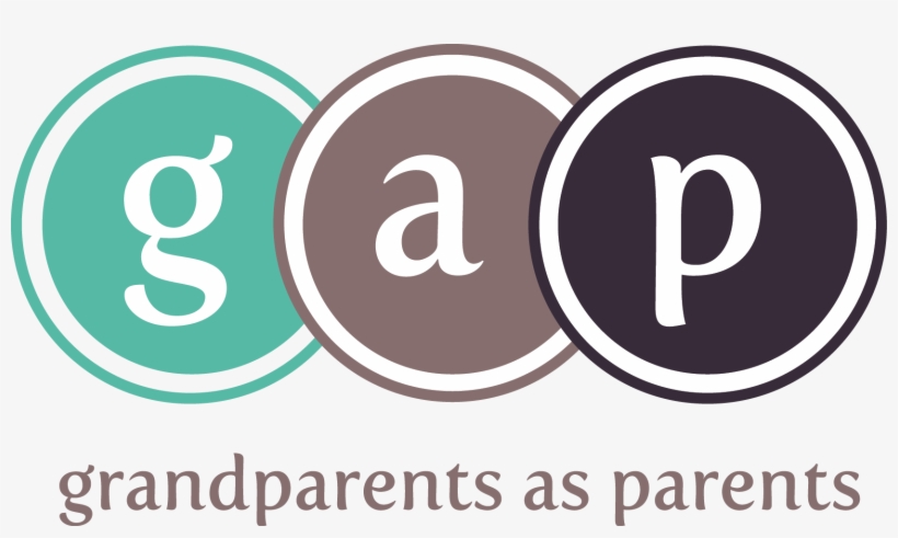 Gap/grandparents As Parents [kennedy] - Parent, transparent png #2741841