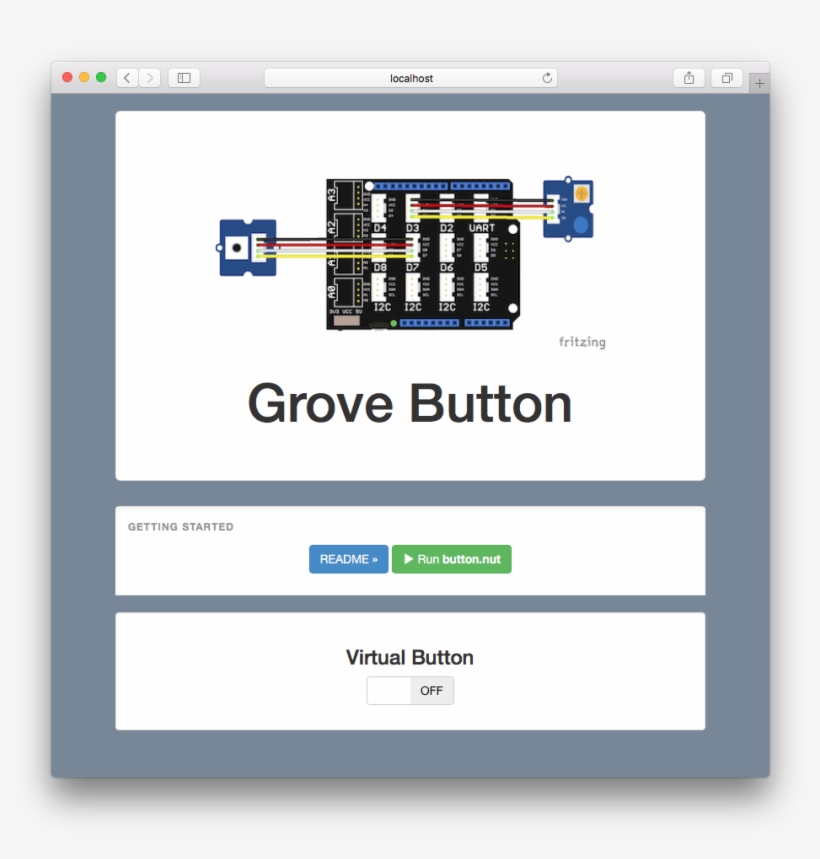 1 / 7 • Controls An Led Or Relay With A Button, Touch - Last Fm, transparent png #2741868
