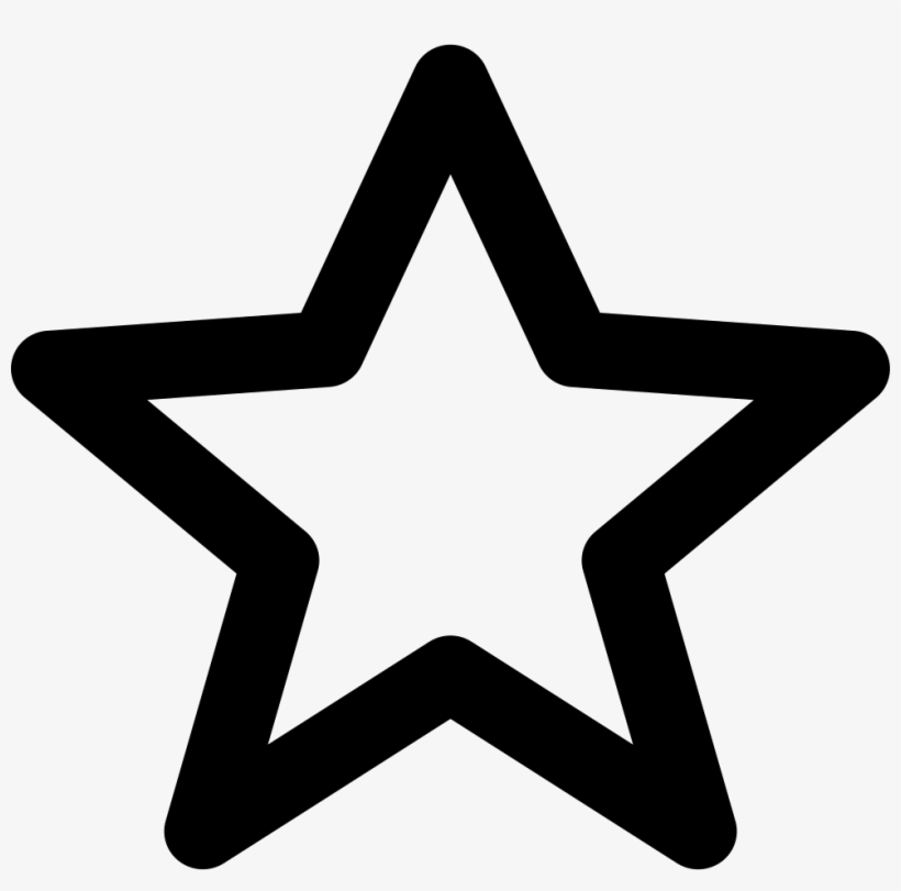 Star Line - - Star Line Icon Png, transparent png #2741870