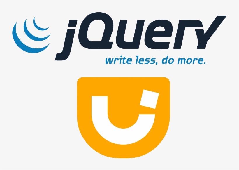 Disable/enable An Input With Jquery - Jquery Ui Logo Png, transparent png #2741916