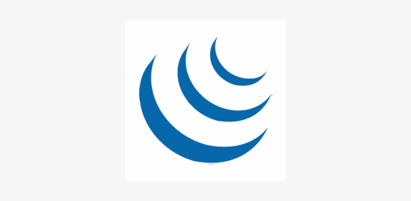 jquery logo 01 crescent free transparent png download pngkey jquery logo 01 crescent free