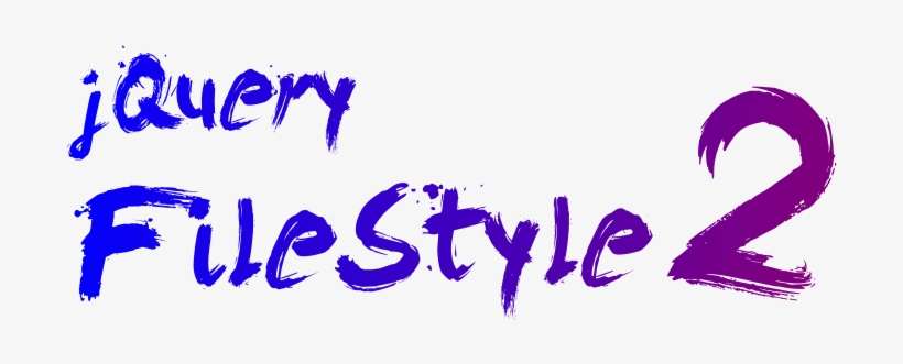 Get Jquery Filestyle - Throw Blanket, transparent png #2741992