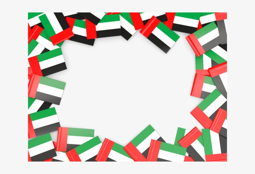 Palestine Flag Frame, transparent png #2742038