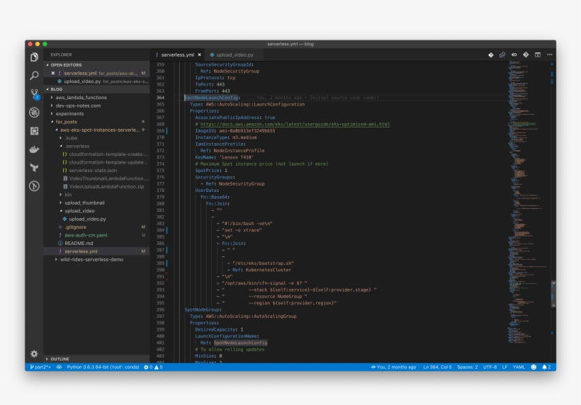 Jquery = Require - Visual Studio Code One Dark Pro, transparent png #2742063