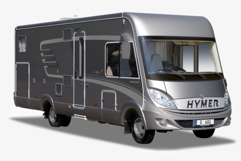 Hymermobile Star Line S - Hymer Starline S690, transparent png #2742140