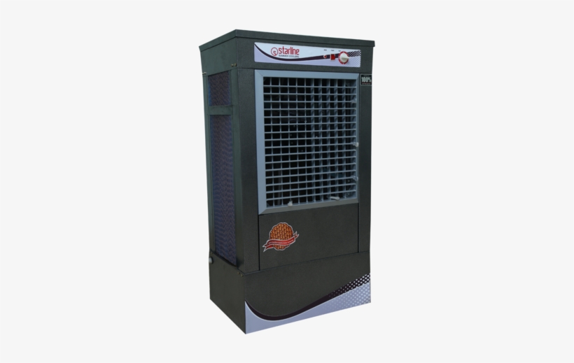 Starline Air Cooler - Getty Center, transparent png #2742161