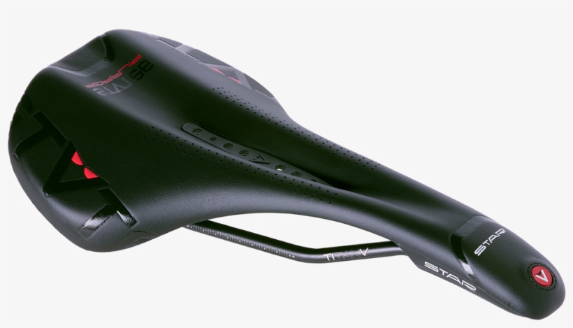 Star Line Pilarga Vt - Astute Moon Luxury Vt Saddle, transparent png #2742186