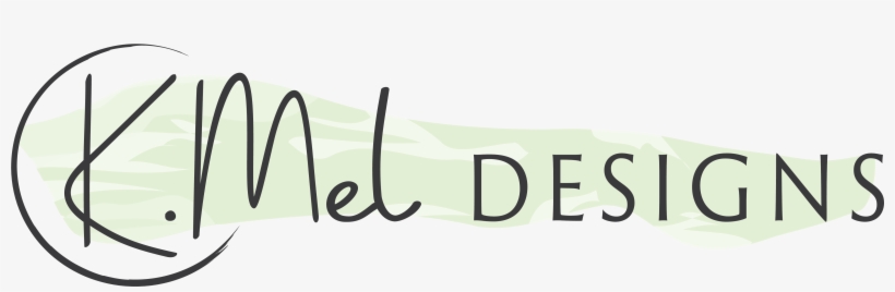 Mel Designs - K-mel, transparent png #2742260