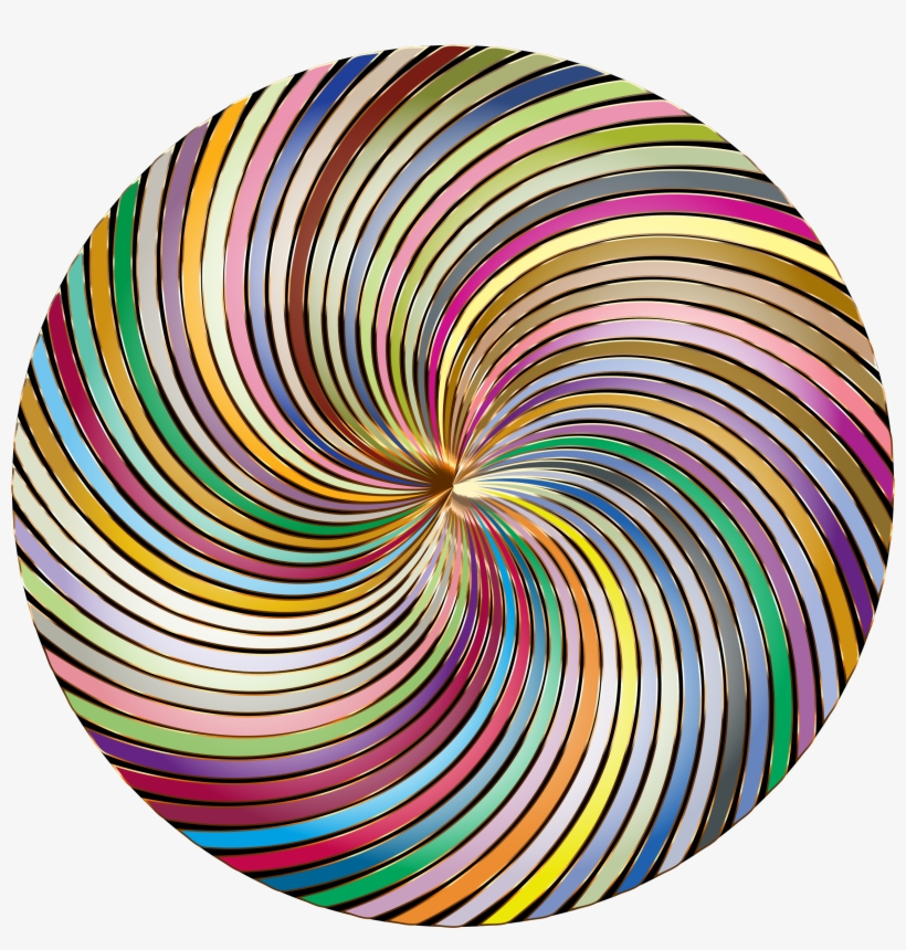 Whirlpool Vortex Spiral Maelstrom Moskstraumen - Twirly, transparent png #2742407