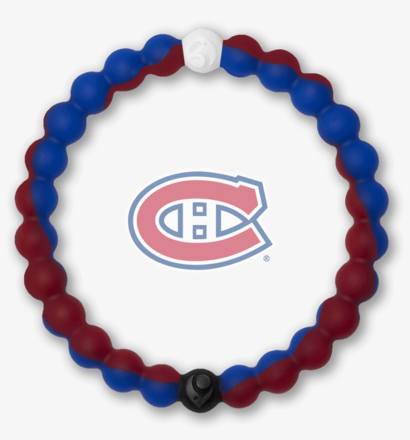Montreal Canadiens® Lokai - Gay Pride Lokai, transparent png #2742481