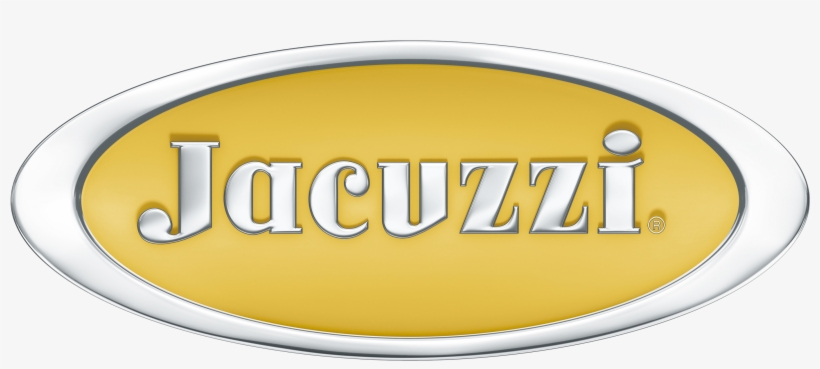 Whirlpool Logo Png - Jacuzzi Logo, transparent png #2742565