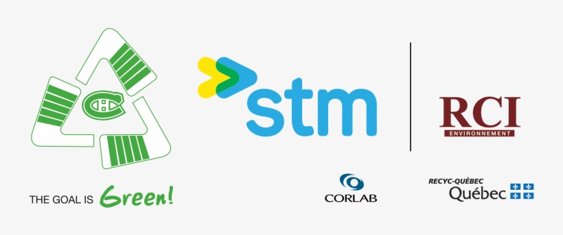 Back In May 2007, The Montreal Canadiens Organization - Société De Transport De Montréal, transparent png #2742592