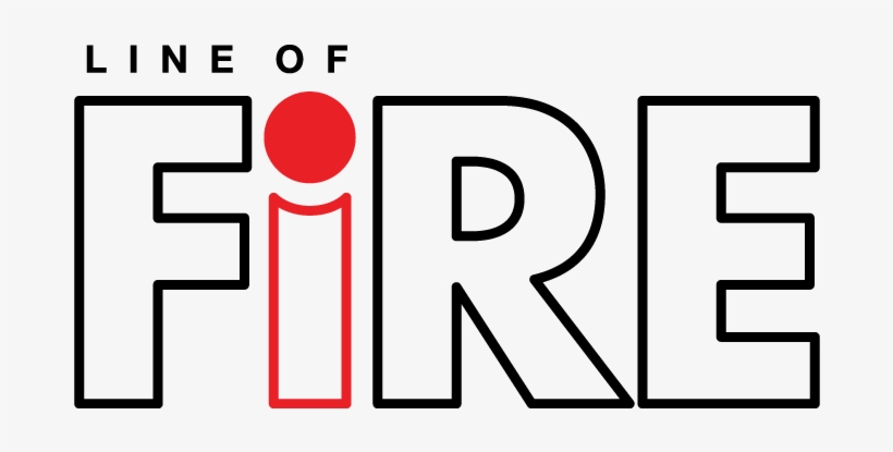 Line Of Fire Eliquid, transparent png #2742751