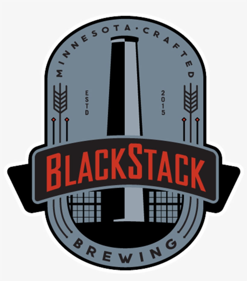 Next - Blackstack Brewing, transparent png #2742790