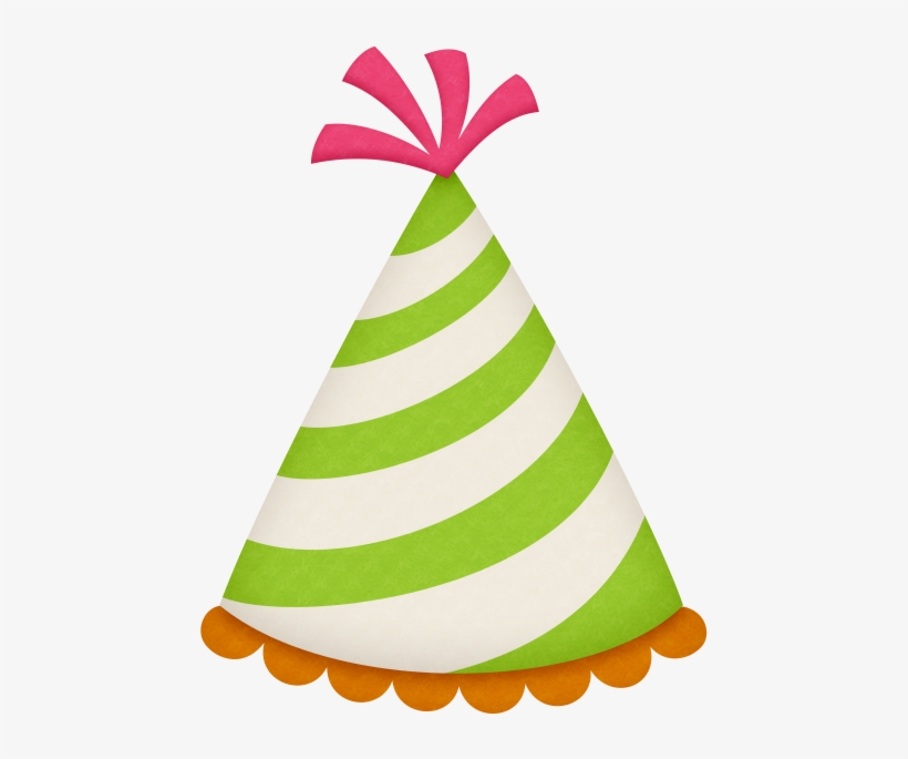 B *✿* Birthday Girl Birthday Clips, Art Birthday, Happy - Birthday Boy Hat Png, transparent png #2742821