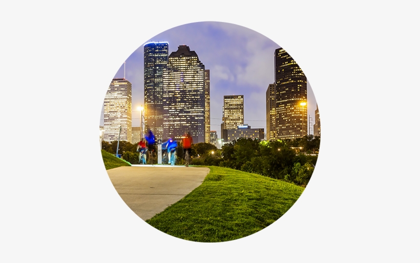 We've Got An Insider's Perspective On All Houston Has - Houston, transparent png #2743118
