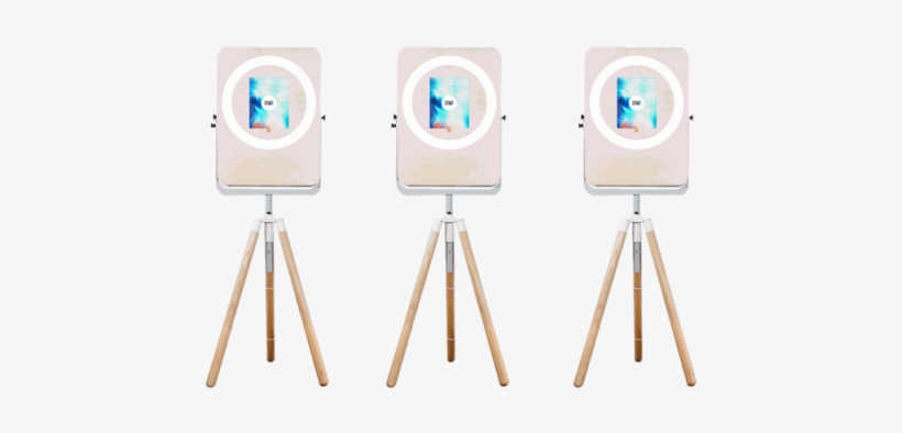 Located On The Gold Coast, Good Vibes Co - Tripod, transparent png #2743177