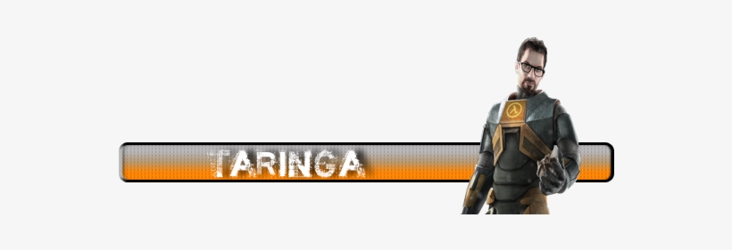 Es Ya Noticia El Rumor E Informacion Que Viene De La - Half Life 2, transparent png #2743179