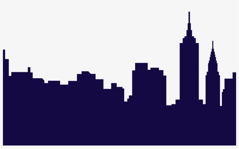 New York City, transparent png #2743517